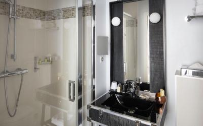 Chambre Lits Jumeaux Standard Chambre Lits Jumeaux Standard