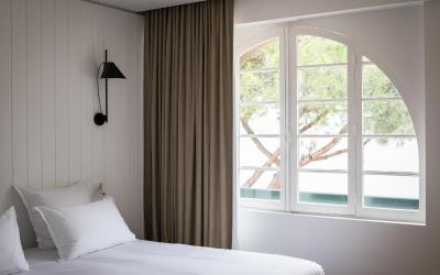 Suite Junior - Vue sur Lac Suite Junior - Vue sur Lac