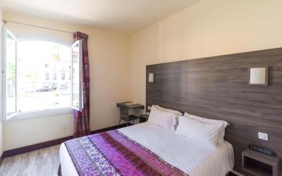 Chambre Double Chambre Double