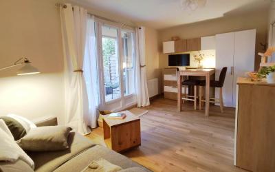 Appartement 1 Chambre