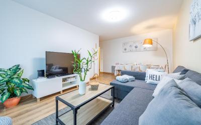 Appartement 2 Chambres Appartement 2 Chambres