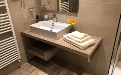 Camera Singola Superior