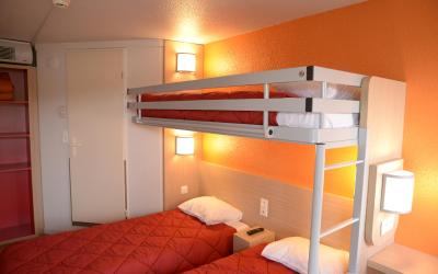 Chambre Triple