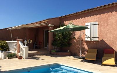 Villa 3u00a0Chambres