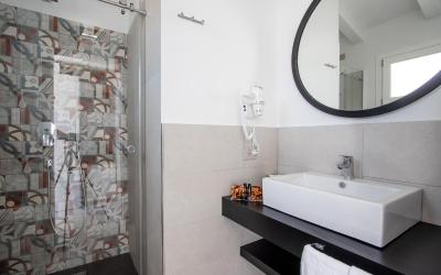 Camera Tripla Comfort