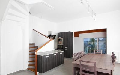 Appartement 3u00a0Chambres