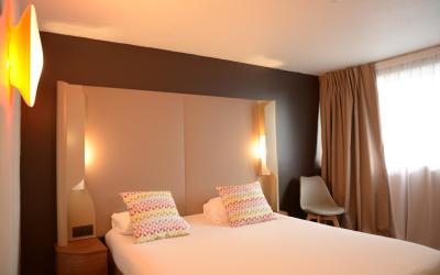 Chambre Double