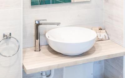 Camera Tripla con Balcone