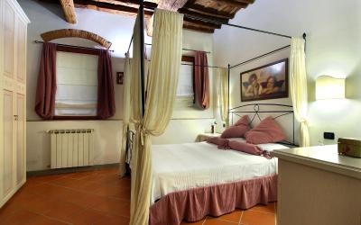 Appartamento con 1 Camera da Letto