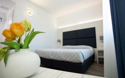 Camera Matrimoniale Standard