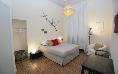 Camera Matrimoniale con Bagno Privato