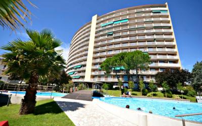 Appartamento con Vista Mare