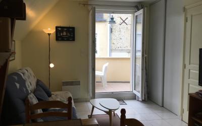 Appartement 1 Chambre Appartement 1 Chambre