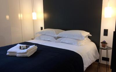 Appartement 1 Chambre Appartement 1 Chambre