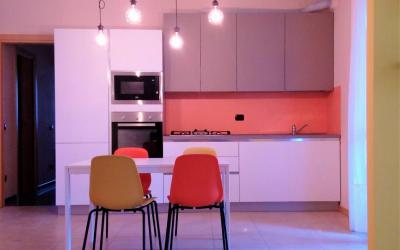 Appartamento con 1 Camera da Letto