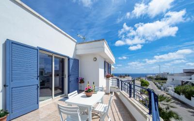 Attico con 2 Camere da Letto