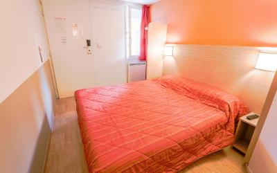 Chambre Double Chambre Double