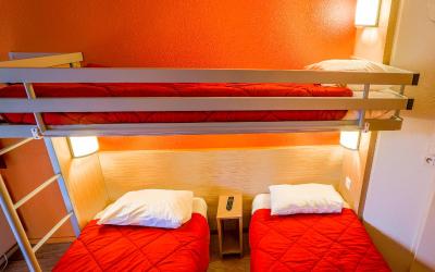 Chambre Triple Chambre Triple