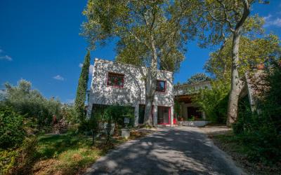 Appartement avec Terrasse
