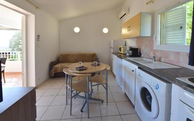 Villa 1u00a0Chambre Supu00e9rieure (2u00a0Personnes) - Vue Panoramique sur Mer 