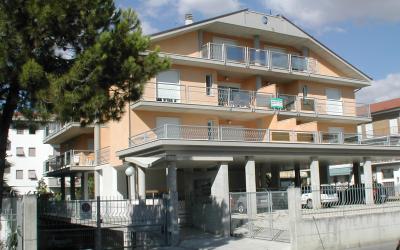 Appartamento con 2 Camere da Letto - Via dei Mille 25 