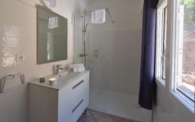 Villa 2 Chambres Confort (4 Personnes) - Vue sur Mer 