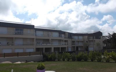 Appartement 1 Chambre