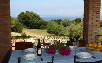 Casa con 5 Camere da Letto