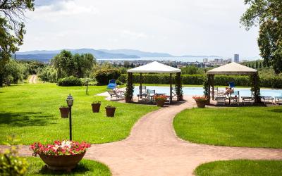 Appartamento con 1 Camera da Letto