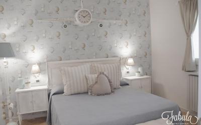 Suite con 2 Camere da Letto