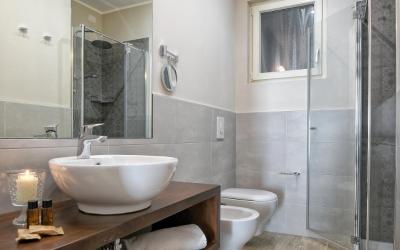 Appartamento con 2 Camere da Letto