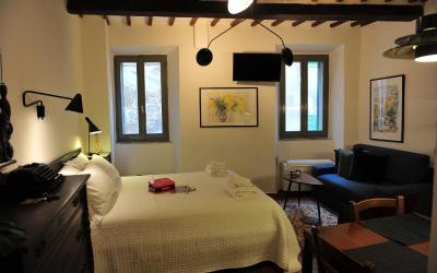 Appartamento Monolocale 2