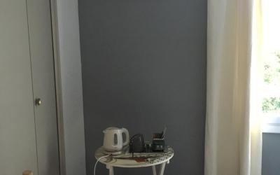 Chambre Double Standard Chambre Double Standard