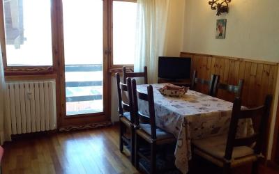 Appartamento con 2 Camere da Letto