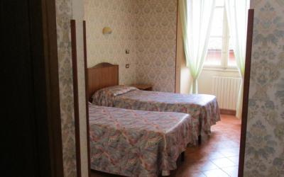 Camera Tripla con Bagno