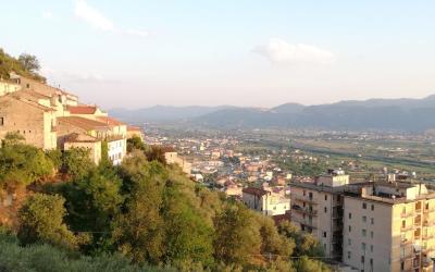 Appartamento con 2 Camere da Letto