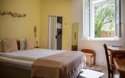 Chambre Double Standard