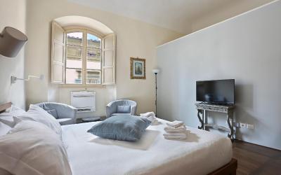 Appartamento con 1 Camera da Letto