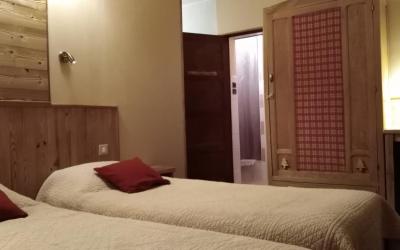 Chambre Lits Jumeaux Chambre Lits Jumeaux