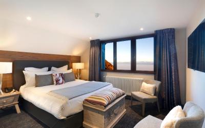 Suite Lit King-Size Suite Lit King-Size