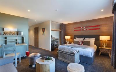 Appartement 2 Chambres