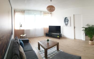 Appartement 3u00a0Chambres Appartement 3u00a0Chambres