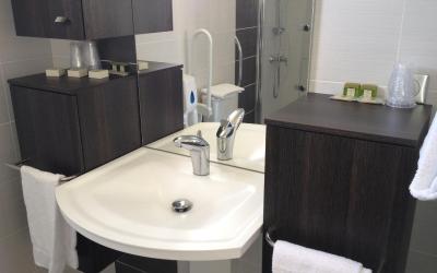 Chambre Double - Vue sur Fleuve Chambre Double - Vue sur Fleuve