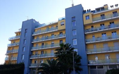 Camera Quadrupla Comfort 