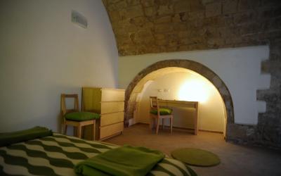 Camera Matrimoniale con Bagno Privato