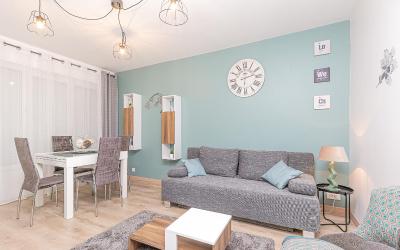 Appartement 1 Chambre Appartement 1 Chambre