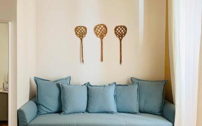 Ampia Camera Matrimoniale