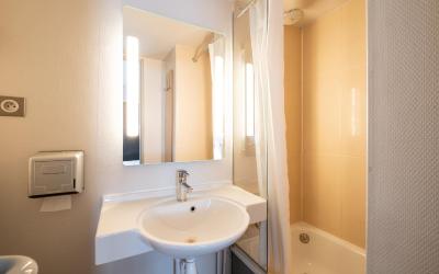 Chambre Lits Jumeaux