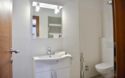 Appartamento con Vista Montagna