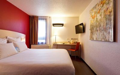 Chambre Double Chambre Double